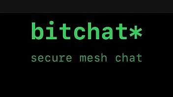 <div class="paragraphs"><p>BitChat developed by Twitter co-founder Jack Dorsey.</p></div>