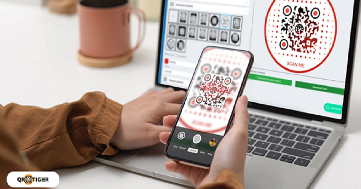Yes, You Can Scan a QR Code on Screens—Here’s Exactly How