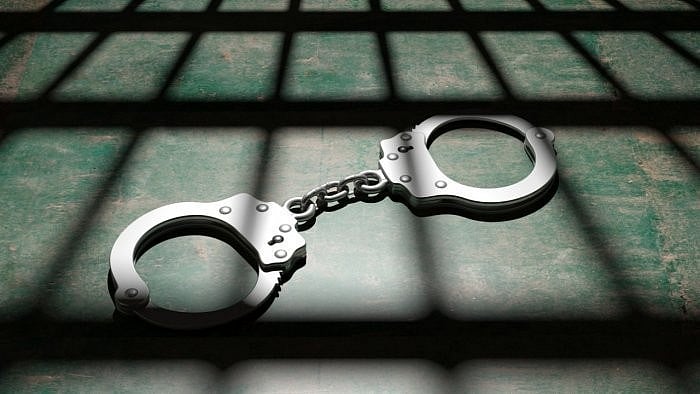 <div class="paragraphs"><p>The police arrested Subo on July 7 and recovered the stolen items from his house.</p></div>