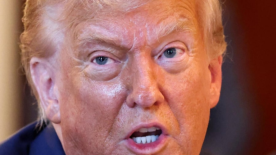 <div class="paragraphs"><p>US President Donald Trump</p></div>