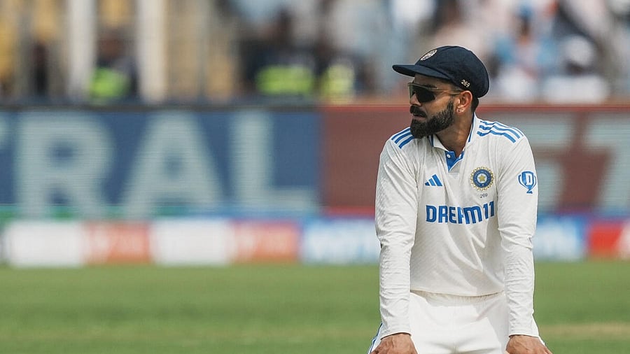 <div class="paragraphs"><p>Virat Kohli.</p></div>