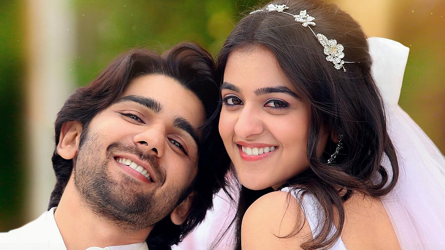 <div class="paragraphs"><p>Pritt Kamani and Divita Juneja.</p></div>