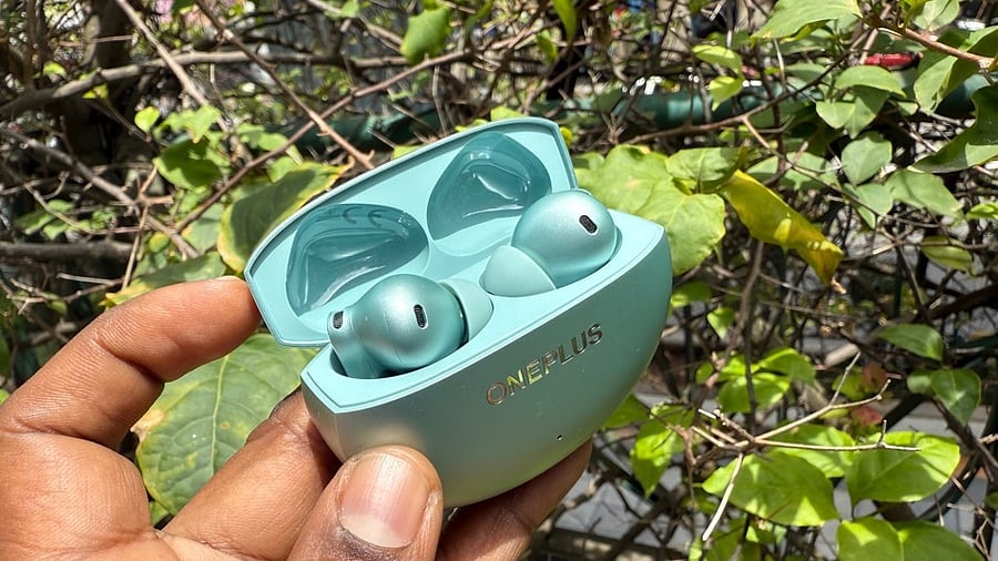 <div class="paragraphs"><p>OnePlus Buds 4.</p></div>