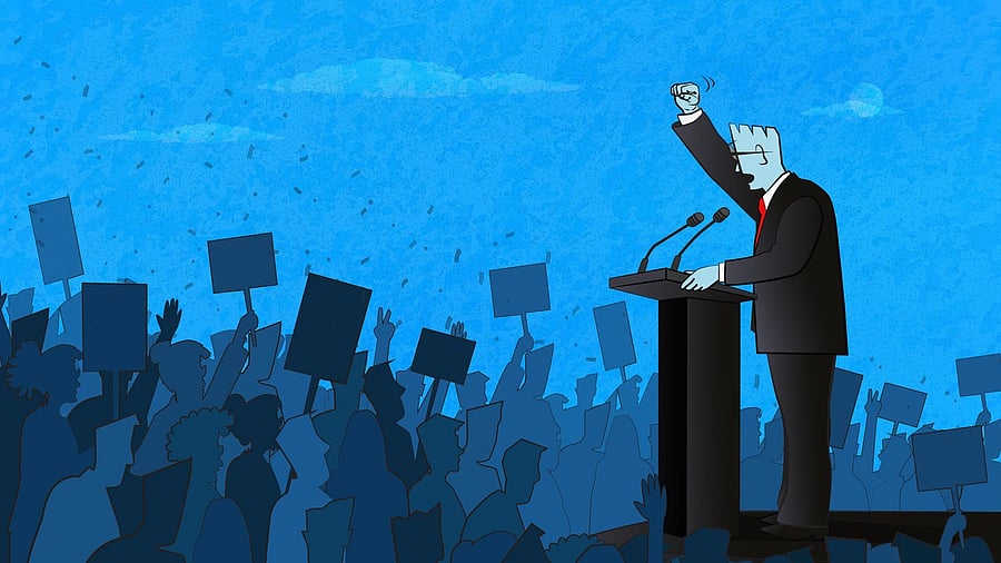 <div class="paragraphs"><p>Kerala Catholic body urges Christian youth to enter mainstream politics</p></div>