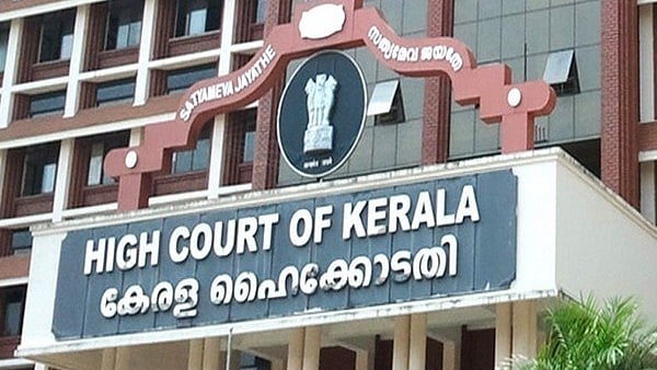 <div class="paragraphs"><p>The Kerala High Court</p></div>