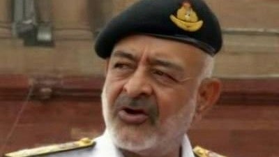 <div class="paragraphs"><p>Andaman and Nicobar Islands Lt Governor D K Joshi.</p></div>