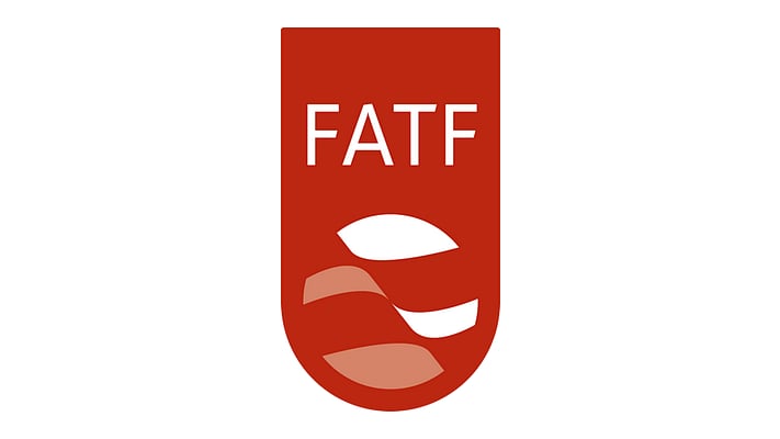 <div class="paragraphs"><p>Logo of&nbsp;the Financial Action Task Force (FATF).</p></div>