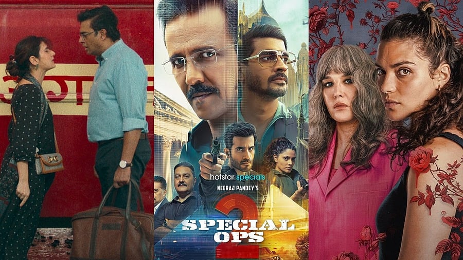 <div class="paragraphs"><p>This week’s hottest OTT releases.</p></div>