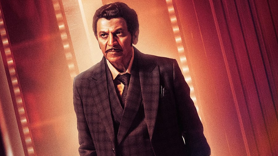 <div class="paragraphs"><p>Shivarajkumar for '666 Operation Dream Theatre'</p></div>