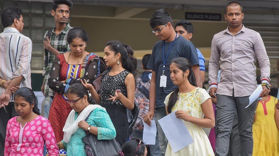 <div class="paragraphs"><p>Aspirants for the other programmes have till July 15 to enter their choice of colleges in the first round.</p></div>