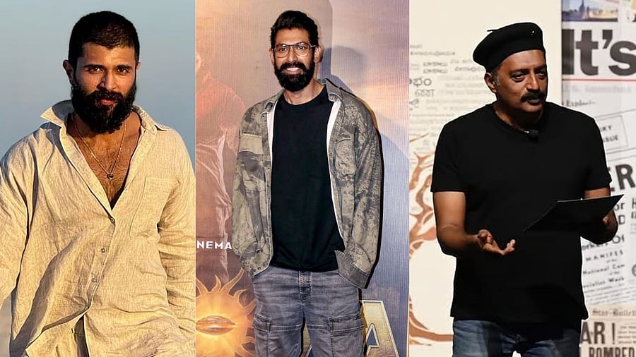 <div class="paragraphs"><p>Vijay Deverakonda, Rana Daggubati, Prakash Raj </p></div>