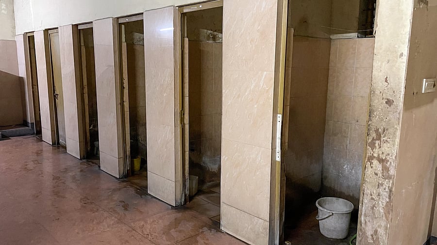 <div class="paragraphs"><p>Public toilets </p></div>