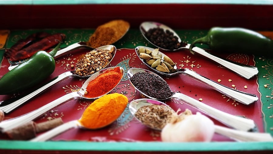 <div class="paragraphs"><p>Representative image of spices.&nbsp;</p></div>