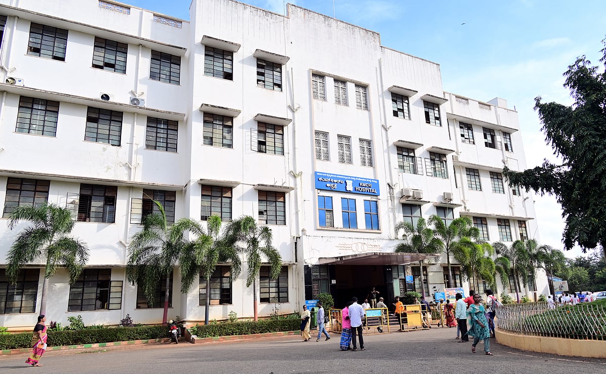 KMCRI to get one more MRI machine soon