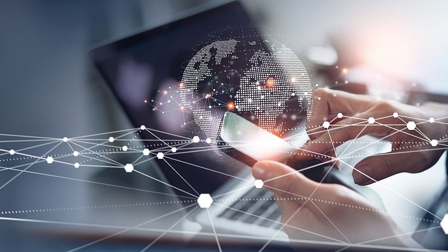 <div class="paragraphs"><p>Is AI the Future of Web Browsing?</p><p>Photo for representational purpose</p></div>
