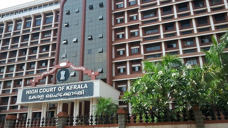 <div class="paragraphs"><p>Kerala High Court.</p></div>