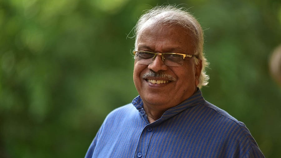 <div class="paragraphs"><p>H S Venkatesha Murthy</p></div>