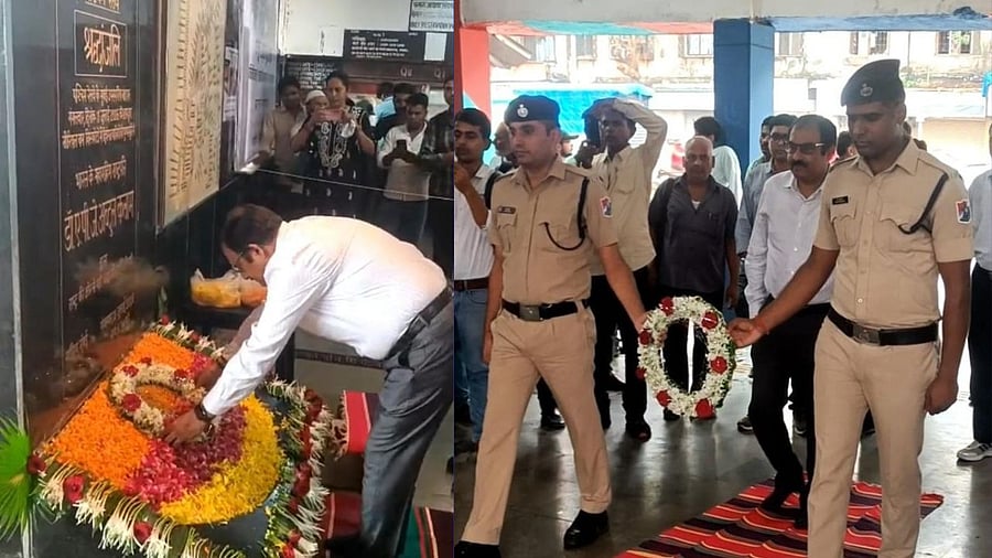 <div class="paragraphs"><p>Western Railway marks 19th anniversary of 7/11 train blasts</p></div>