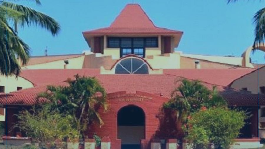 <div class="paragraphs"><p>Image showing a Goa University building. For representational purposes.</p></div>