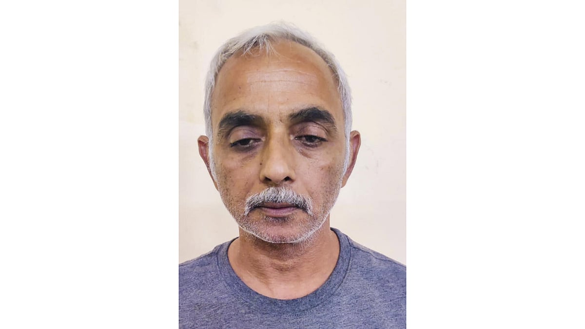 Gurugram Tennis Player Murder: Accused Father in 1-Day Police Custody