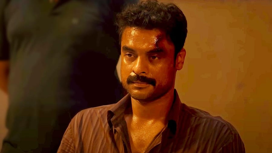 Tovino Thomas