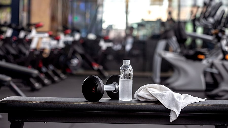 <div class="paragraphs"><p>Image showing an empty gym. For representational purposes.</p></div>
