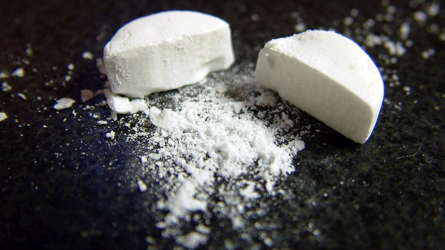 <div class="paragraphs"><p>Image showing MDMA pills. For representational purposes.</p></div>
