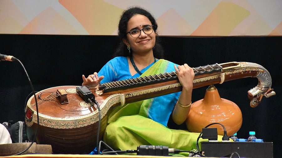 Rakshita Ramesh