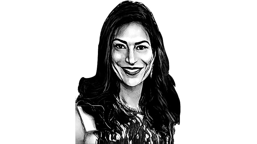 <div class="paragraphs"><p>Shaifali Sandhya is an international psychologist, former professor, and writer on culture, cosmopolitanism, and global affairs</p></div>