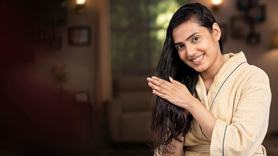 <div class="paragraphs"><p>Monsoon hair care tips.</p></div>