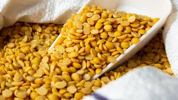<div class="paragraphs"><p>Representative image of tur dal.</p></div>