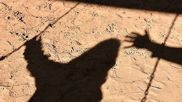<div class="paragraphs"><p>Representative image of sexual assault</p></div>