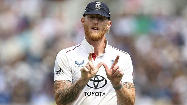 <div class="paragraphs"><p>England captain Ben Stokes</p></div>