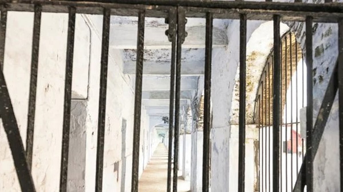 SC on Prison Reform: Disabled Inmates Must Get Dignity, Accessibility ...