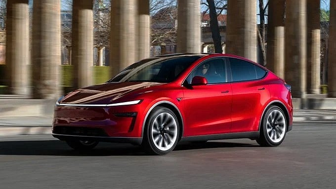 <div class="paragraphs"><p>Image of an Tesla&nbsp;Model Y car.</p></div>