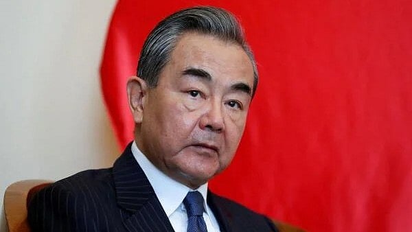 <div class="paragraphs"><p>Chinese Foreign Minister Wang Yi</p></div>