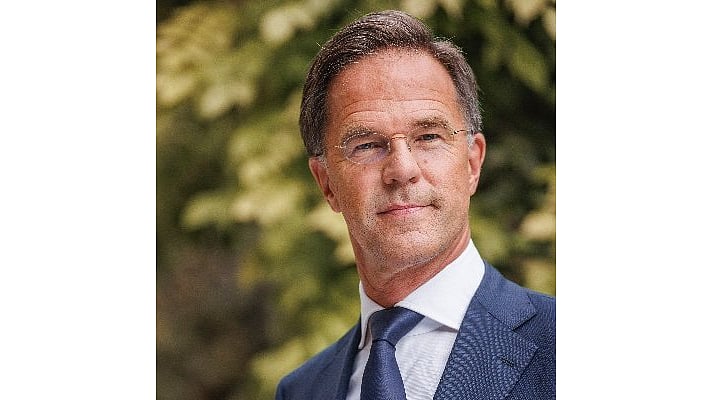 <div class="paragraphs"><p>NATO Secretary General Mark Rutte</p></div>