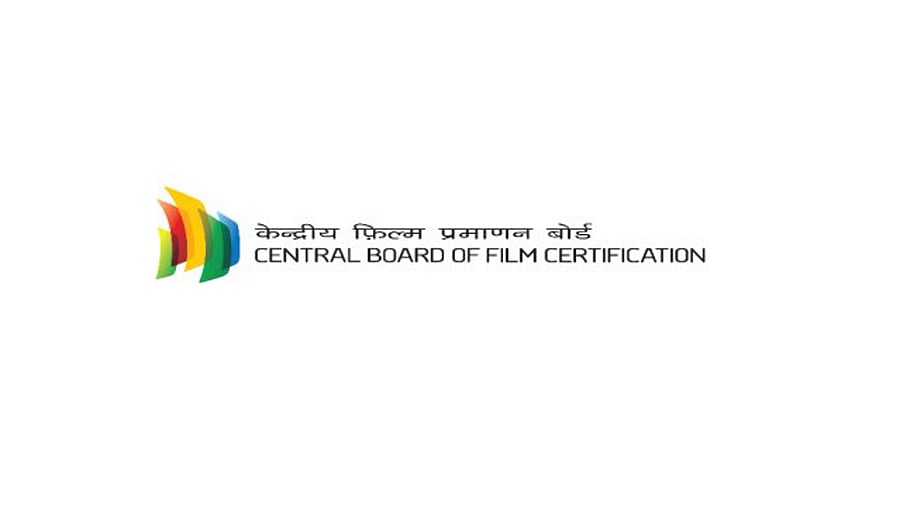<div class="paragraphs"><p>The Central Board of Film Certification (CBFC) logo.</p></div>