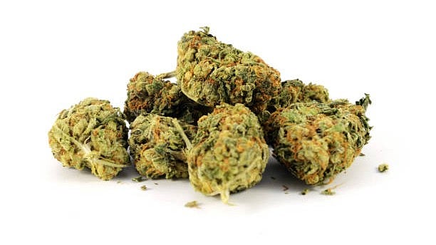 <div class="paragraphs"><p>Representative image of hydro ganja.</p></div>