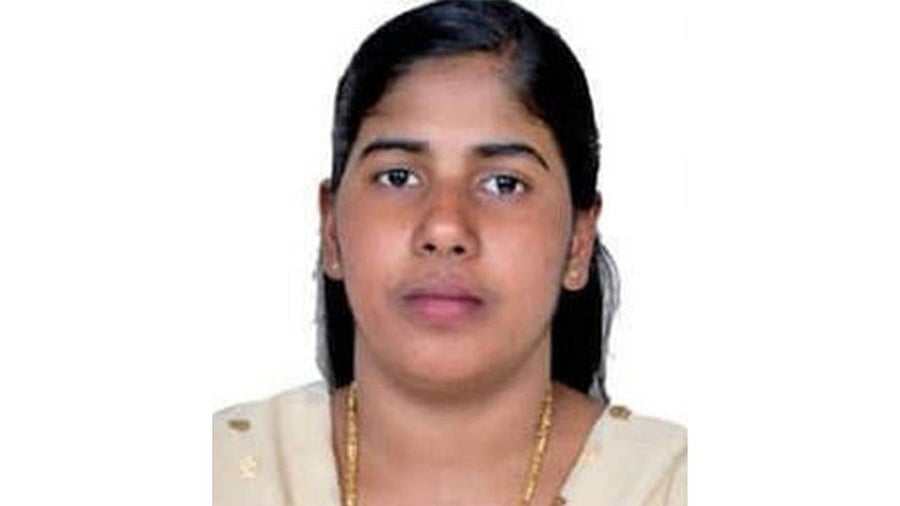 <div class="paragraphs"><p>Kerala nurse Nimisha Priya.</p></div>