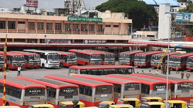 <div class="paragraphs"><p>On July 4 this year, CM Siddaramaiah held talks with the committee representatives but no conclusive decision was taken. </p></div>