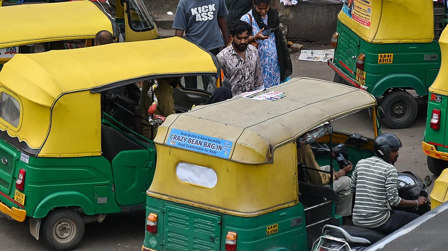 <div class="paragraphs"><p>The District Transport Authority (DTA) has increased the base fare for the first 2 km from Rs 30 to Rs 36. The per-kilometre rate has gone up from Rs 15 to Rs 18. </p></div>