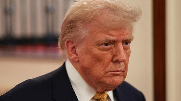 <div class="paragraphs"><p>US President&nbsp;Donald Trump</p></div>
