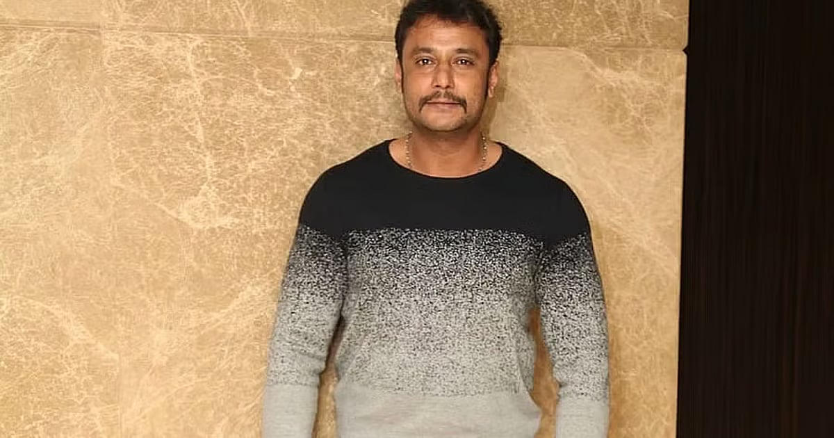 Will fully cooperate for release of 'The Devil': Actor Darshan