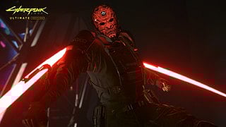 <div class="paragraphs"><p>Cyberpunk 2077: Ultimate Edition is now available for Apple Mac devices.</p></div>