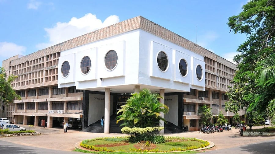 Central Institute of Indian Languages in Mysuru.