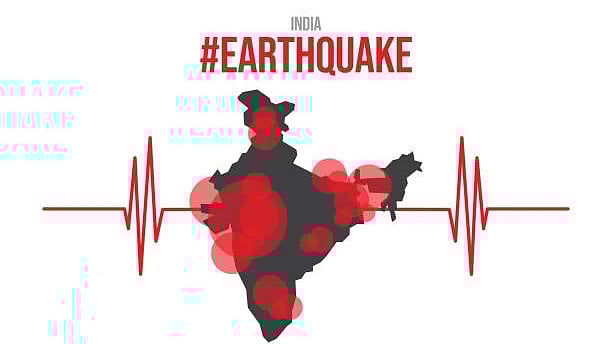 <div class="paragraphs"><p>Representative image of earthquake in India</p></div>