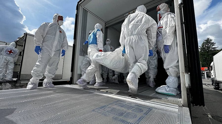 <div class="paragraphs"><p>File photo for representational purpose.</p></div>