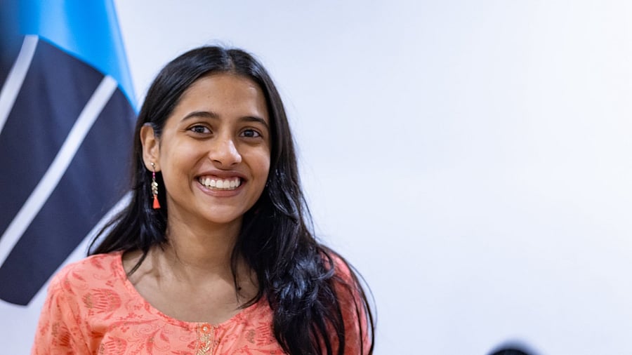 <div class="paragraphs"><p>Divya Deshmukh</p></div>