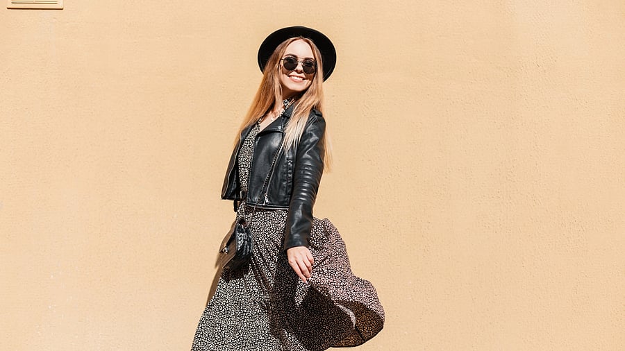 <div class="paragraphs"><p>Style check for the wet months</p></div>